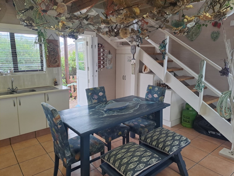 To Let 1 Bedroom Property for Rent in Myoli Beach Western Cape